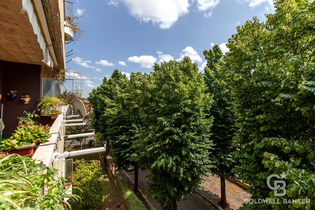 Apartment in Eur - Torrino - Giuliano Dalmata, Rome, Lazio 2 - 18115392