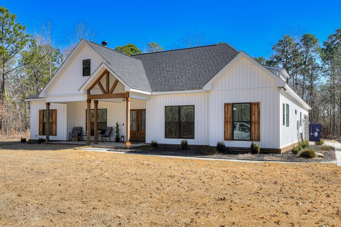 House in Beech Island, South Carolina, United States 2 - 18114846