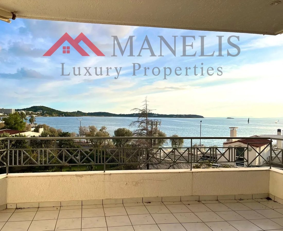 Apartment in Voula, Attica, Greece 1 - 18110565