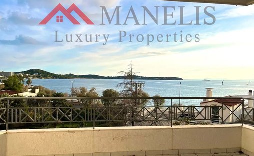 Apartment in Voula, Attica, Greece 1