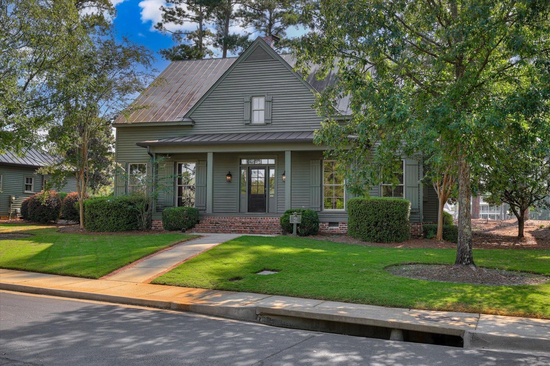 House in Evans, Georgia, United States 3 - 18114841