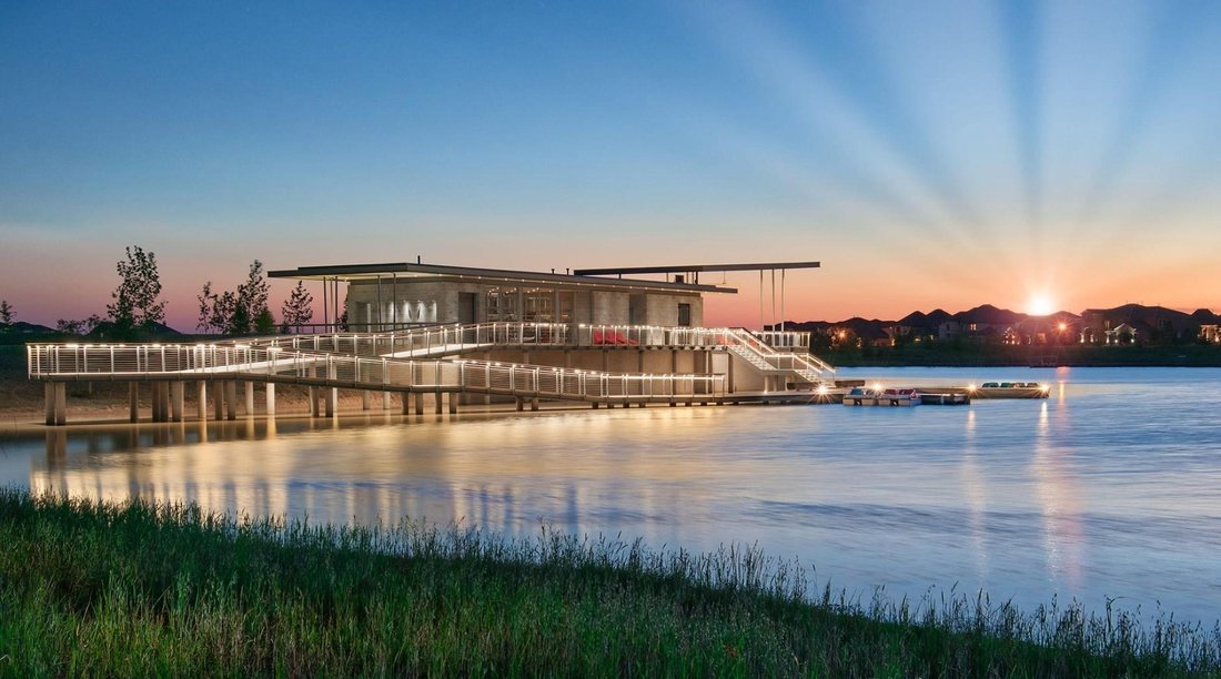 House in Houston, Texas, United States 4 - 18113821