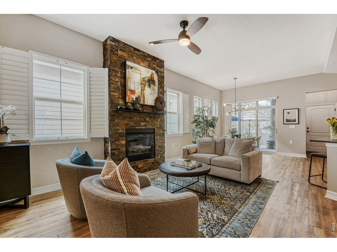 House in Lafayette, Colorado, United States 3 - 18114298
