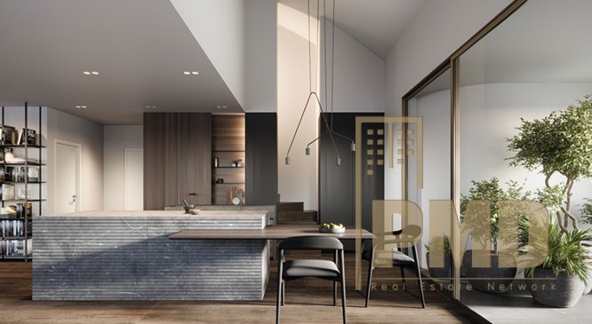 Apartment in Vouliagmeni, Attica, Greece 5 - 17464596