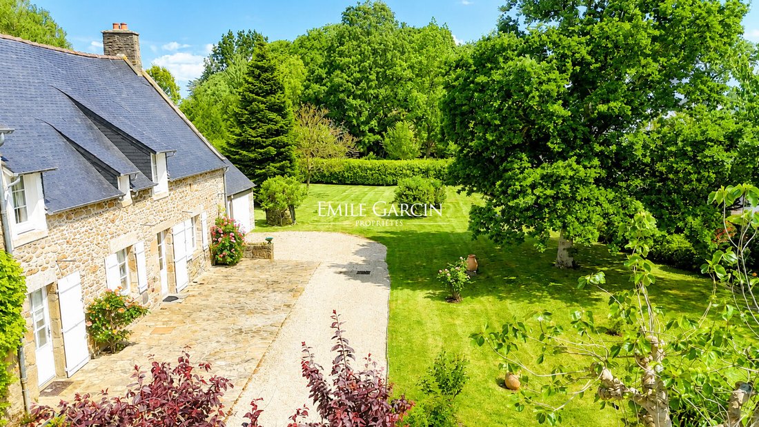 Villa in Lancieux, Brittany, France 2 - 18115026