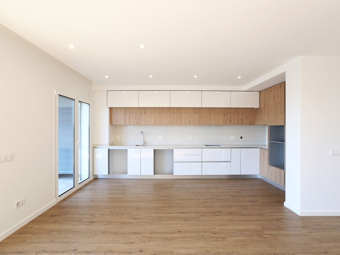 Apartment in Nazare, Leiria District, Portugal 3 - 18114758