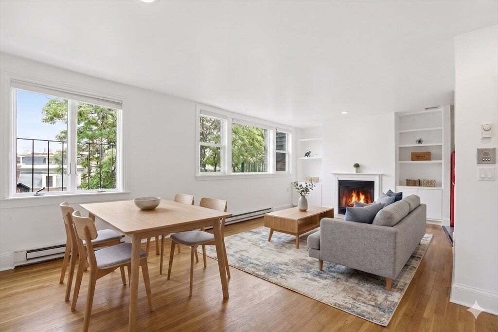 Condo in Boston, Massachusetts, United States 3 - 18112142