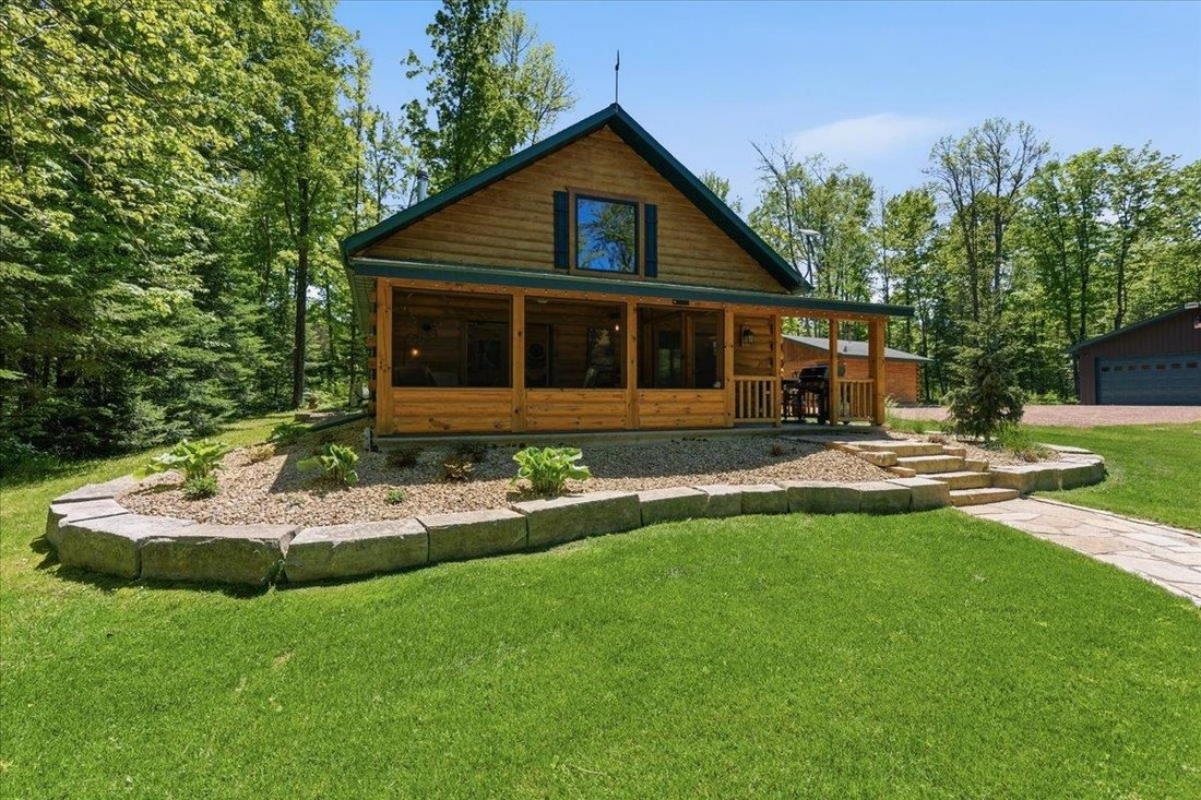 House in Harrison, Wisconsin, United States 4 - 18113759
