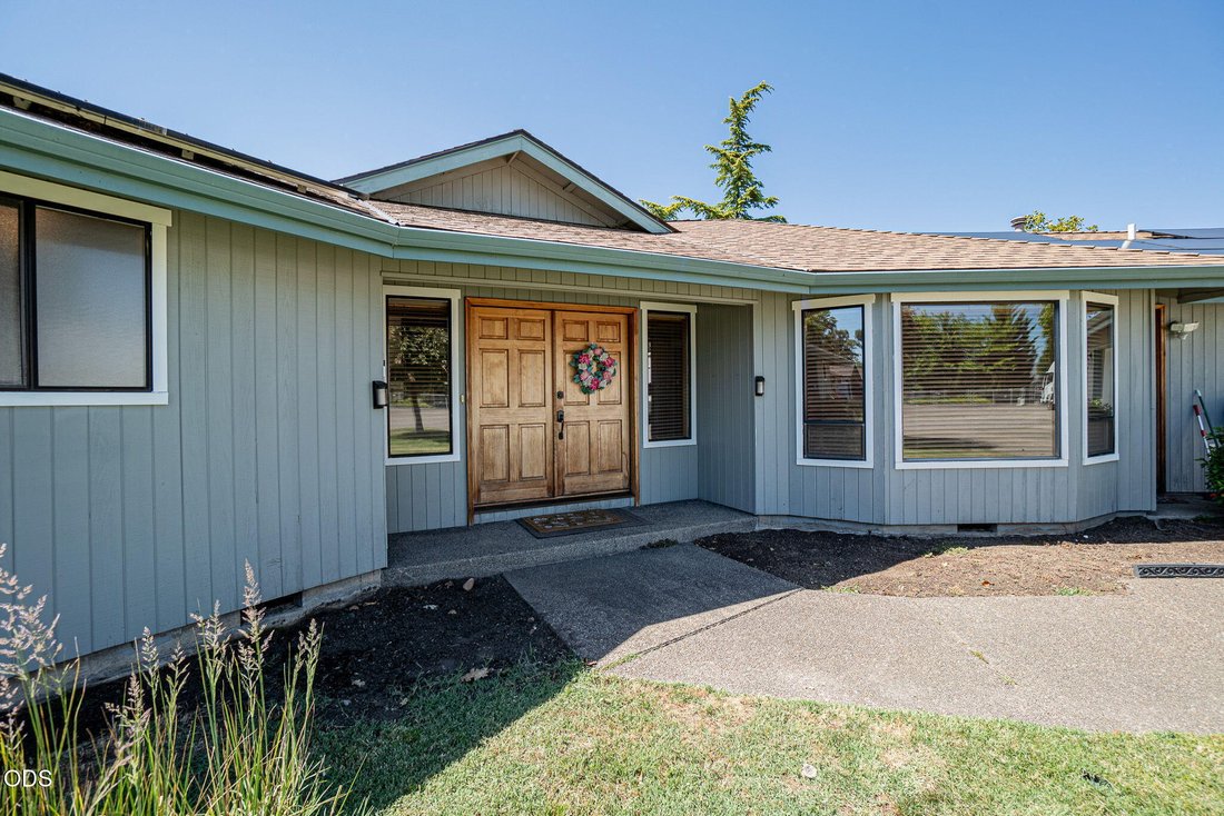 Casa a Medford, Oregon, Stati Uniti 2 - 18113929
