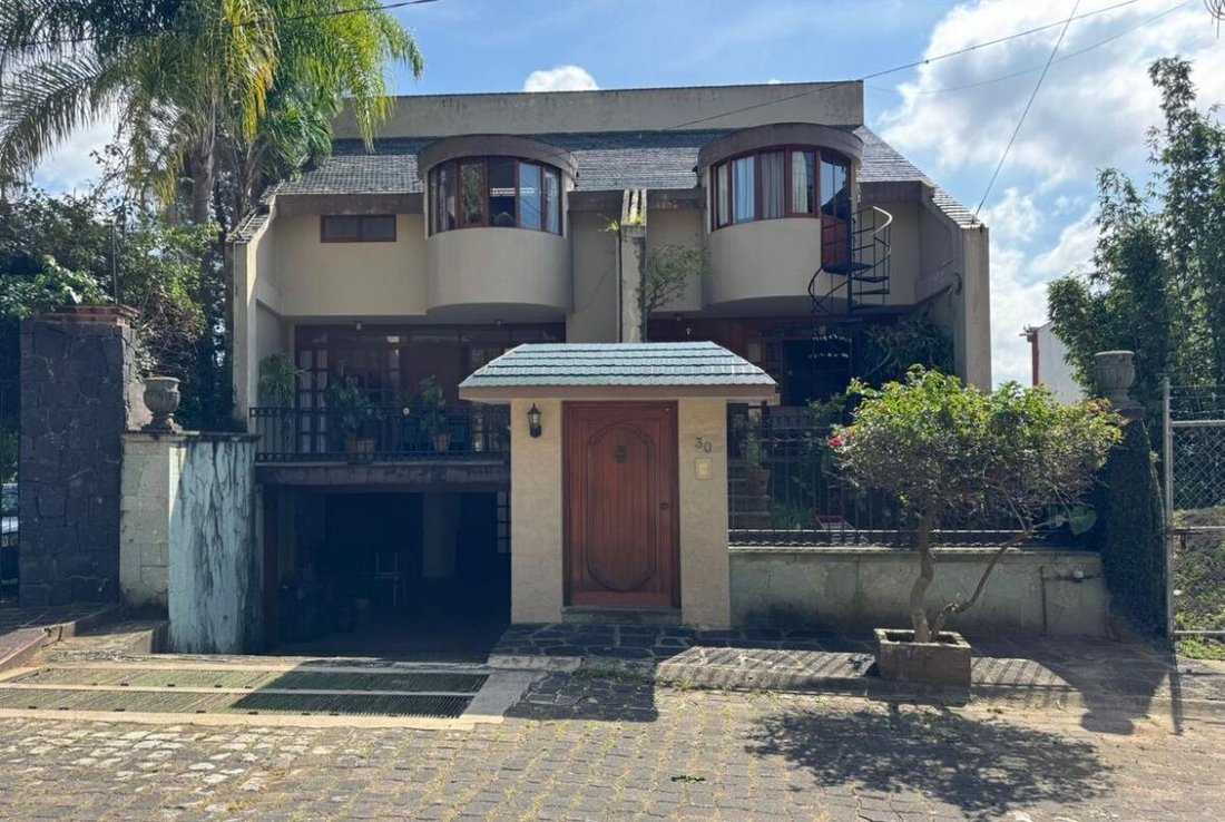 House in Xalapa, Veracruz, Mexico 2 - 18114912