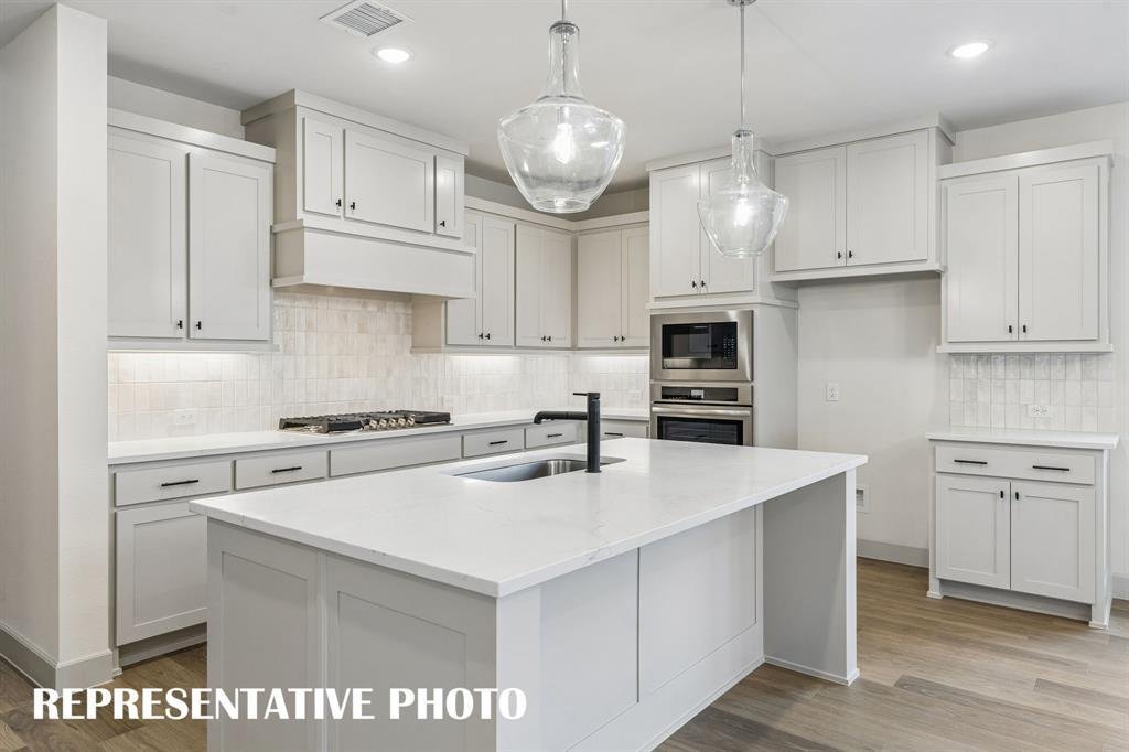 House in Celina, Texas, United States 5 - 18114094