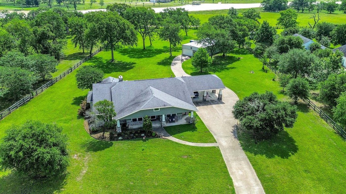 House in Hempstead, Texas, United States 4 - 18112009
