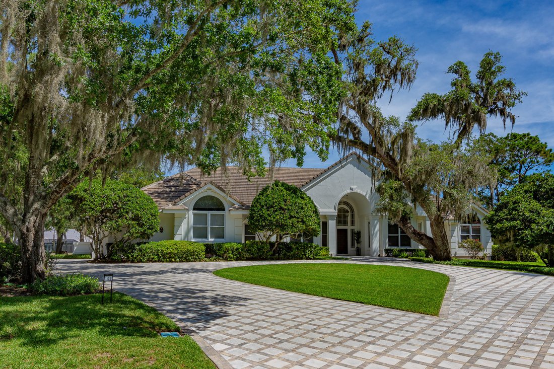 House in Ponte Vedra Beach, Florida, United States 1 - 18111094