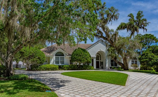 House in Ponte Vedra Beach, Florida, United States 1