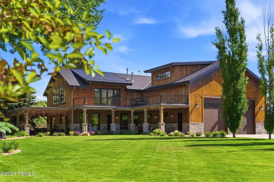House in Heber City, Utah, United States 3 - 18112986
