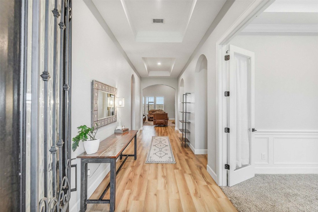 House in Baytown, Texas, United States 2 - 18114215