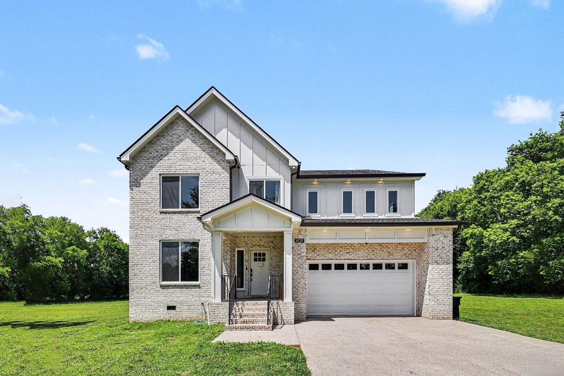 House in Columbia, Tennessee, United States 1 - 18113301