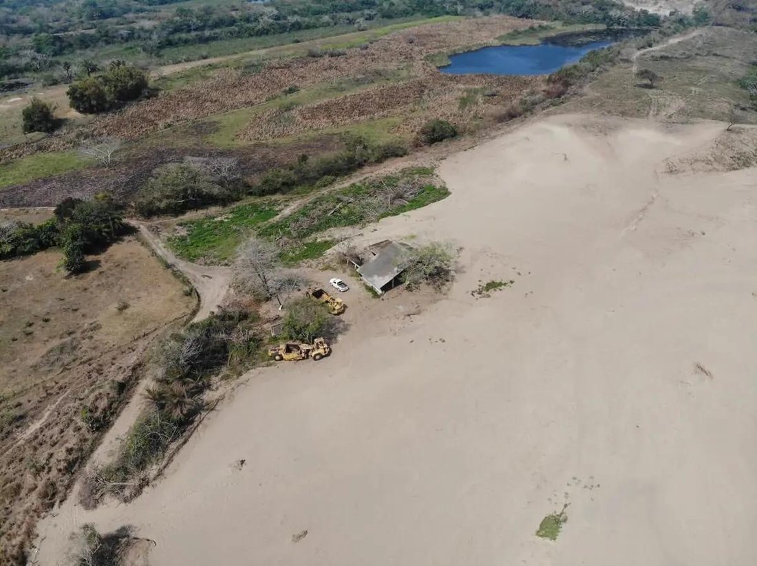 Land in Heroica Veracruz, Veracruz, Mexico 3 - 18110239