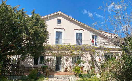 Maison à Espace Villeroy-Les Quilles, Sète, France 1