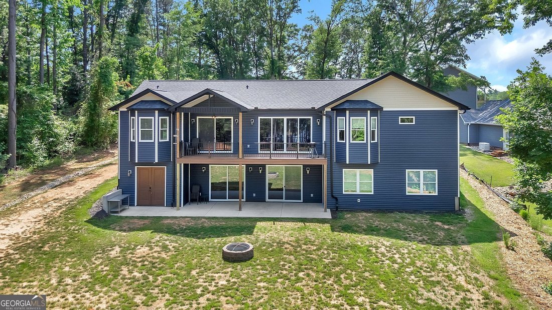 House in Seneca, South Carolina, United States 1 - 18113512
