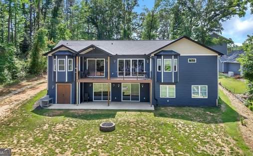 Casa en Seneca, Carolina del Sur, Estados Unidos 1