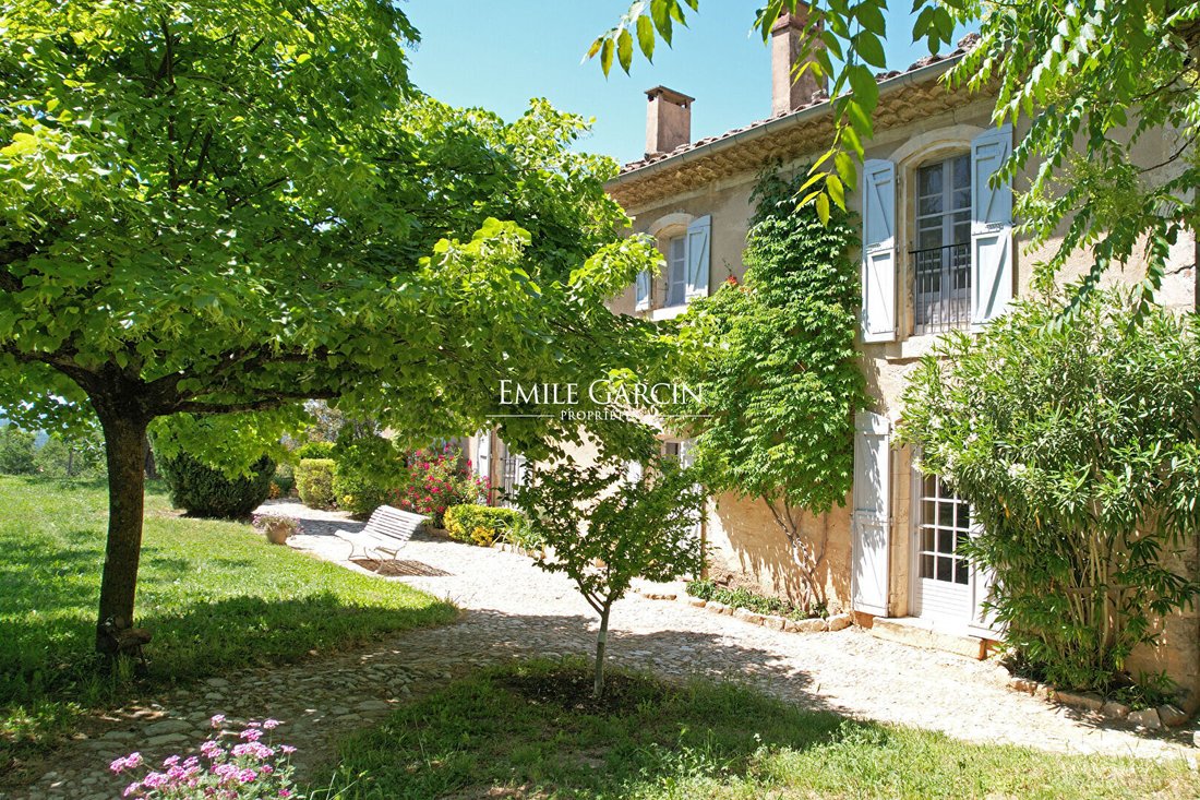 Villa in Apt, Provence-Alpes-Côte d'Azur, France 2 - 18111669