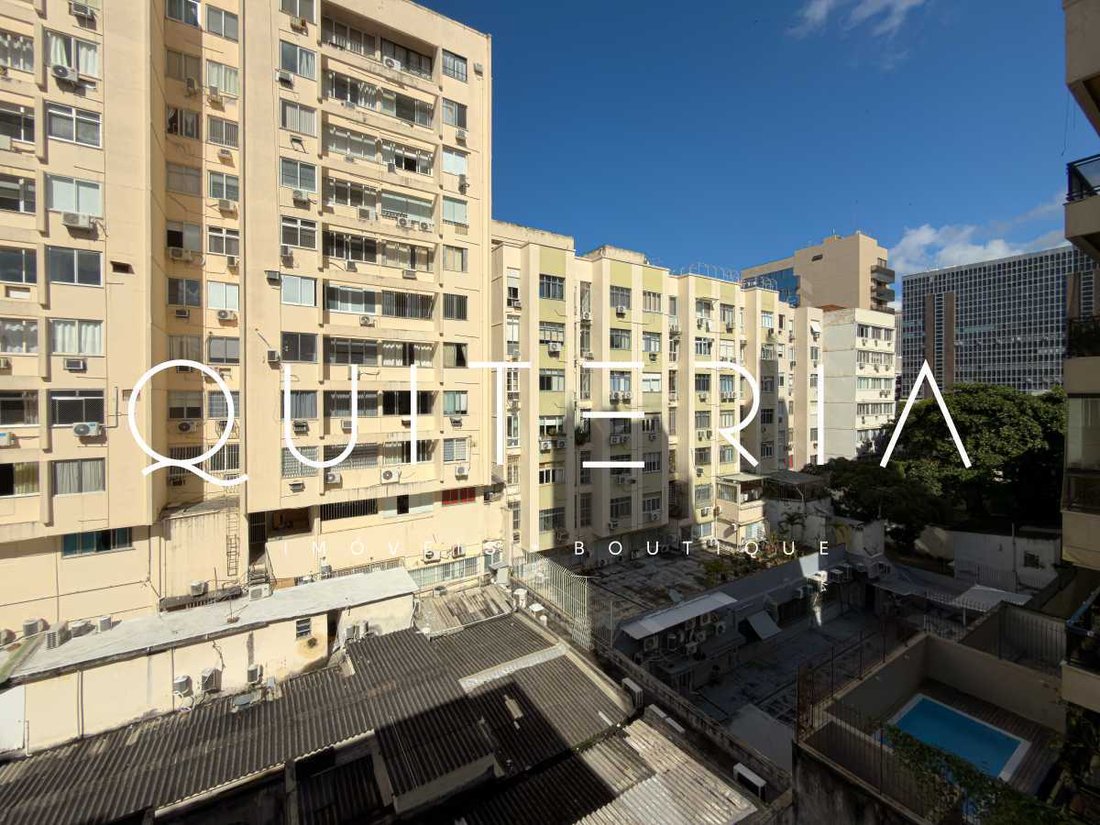 Apartment in Rio de Janeiro, State of Rio de Janeiro, Brazil 5 - 18067631