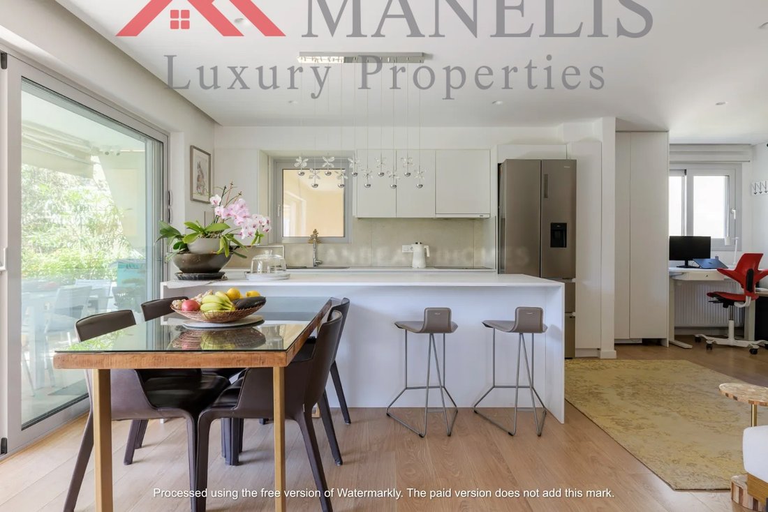Apartment in Vouliagmeni, Attica, Greece 5 - 18110640