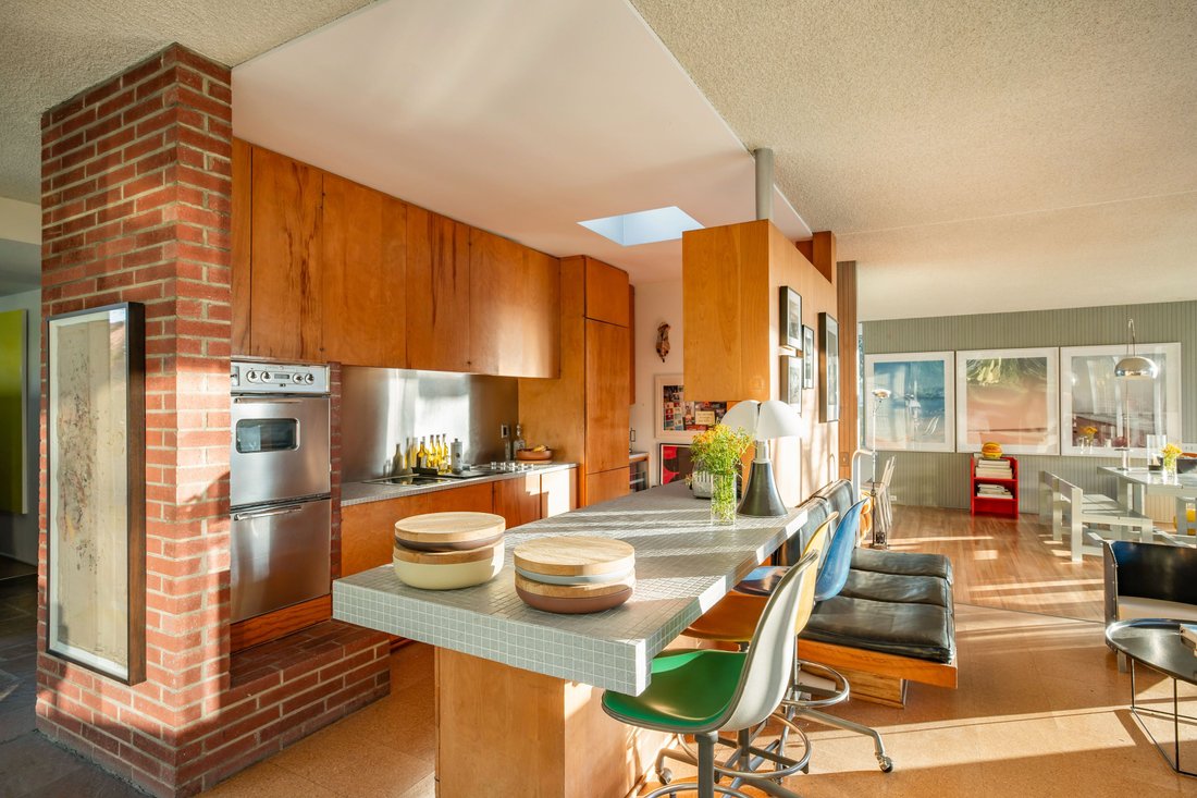 House in Los Angeles, California, United States 5 - 18093837