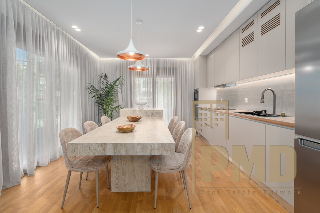 Wohnung in Voula, Attika, Griechenland 2 - 17463436