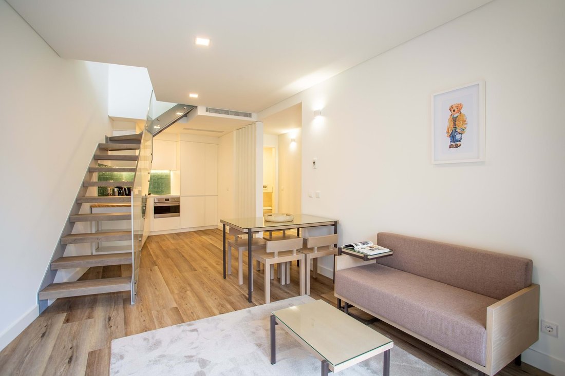 Apartment in Santa Marinha e Sao Pedro da Afurada, Porto District, Portugal 4 - 18111076
