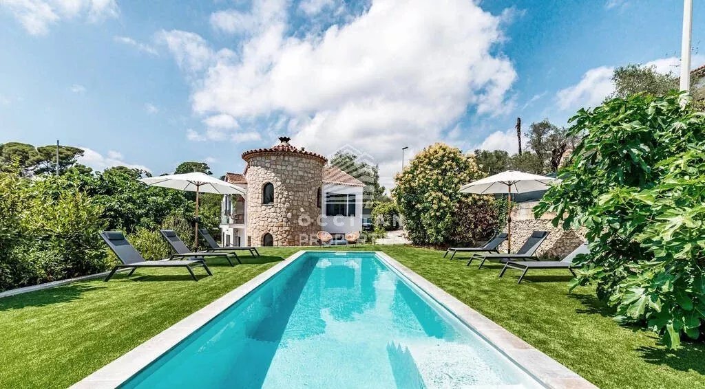 Villa in Dolce Farniente, Le Cannet, France 3 - 18111389