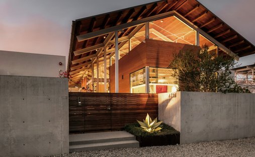 House in Malibu, California, United States 1