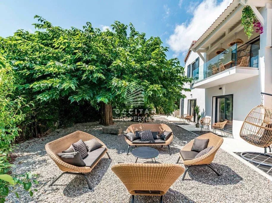 Villa in Dolce Farniente, Le Cannet, France 1 - 18111389