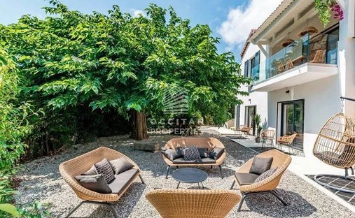 Villa in Dolce Farniente, Le Cannet, France 1