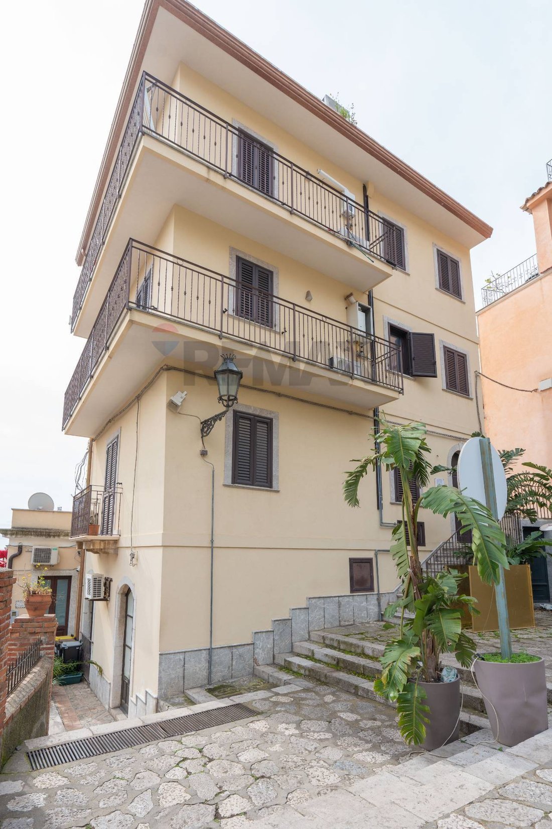 House in Taormina, Sicily, Italy 2 - 18115406