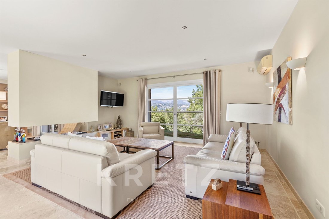 Villa in Tourrettes, Provence-Alpes-Côte d'Azur, France 4 - 18111126