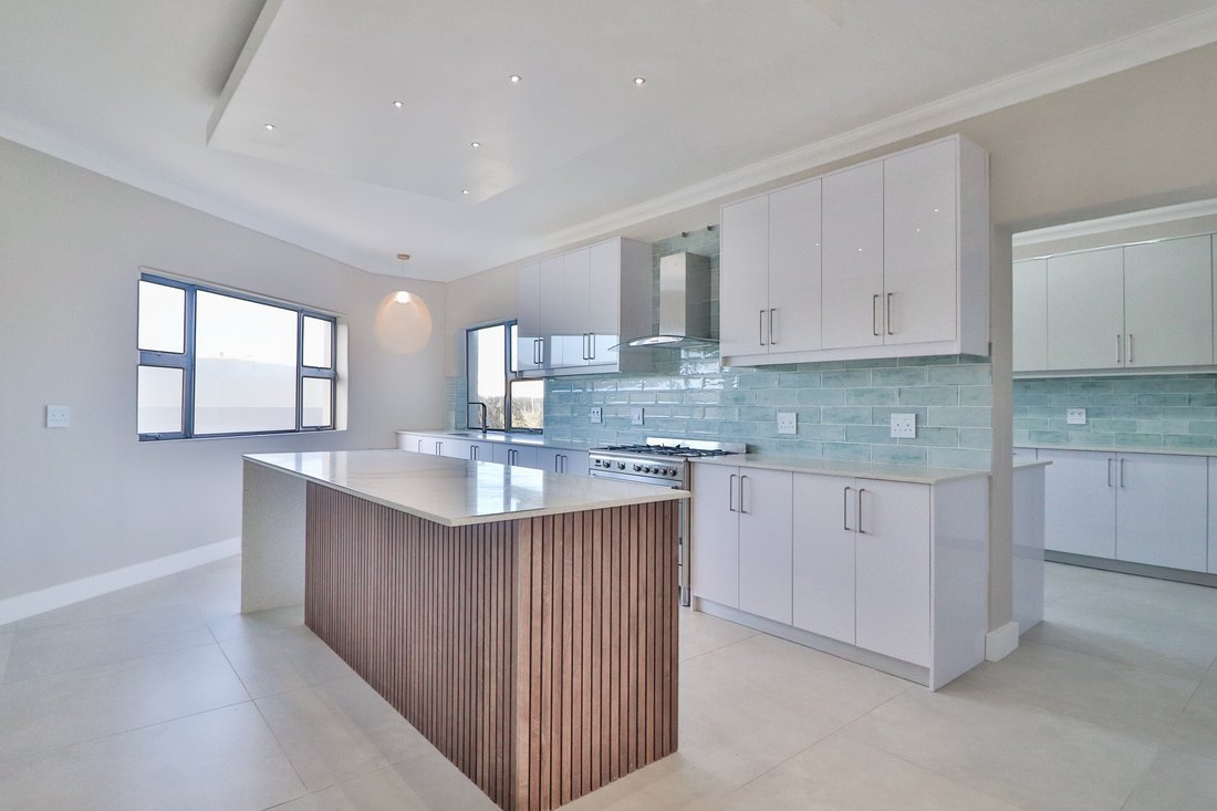 House in Myburgh Park, Western Cape, South Africa 3 - 15208602