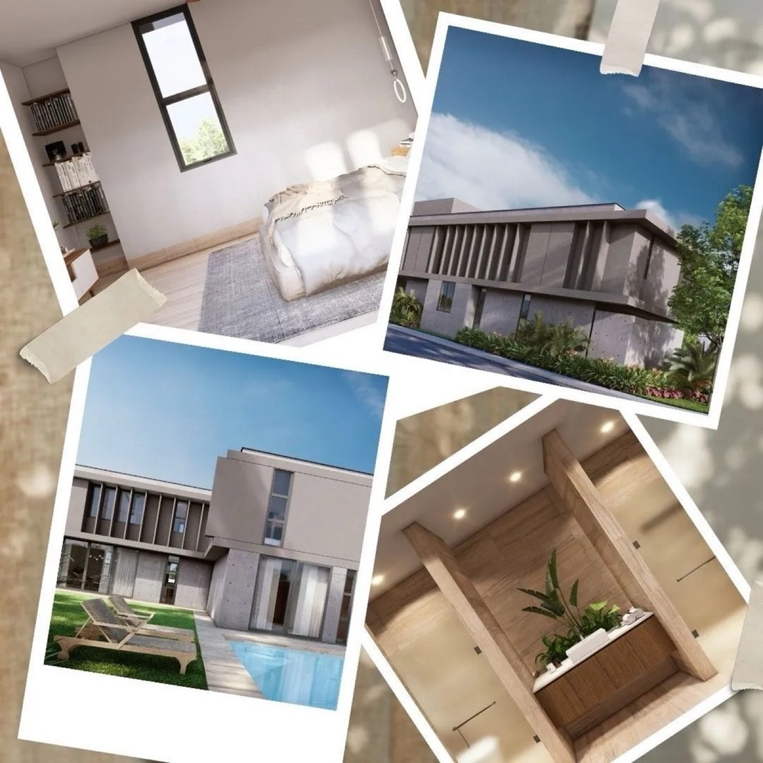 House in Residencial Mallorca, Veracruz, Mexico 5 - 18110252