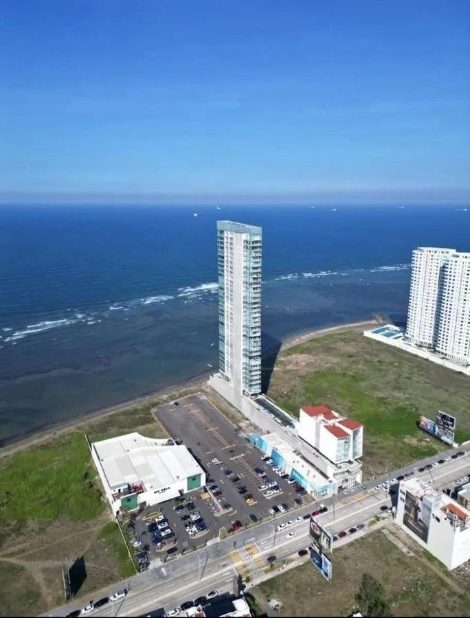 Apartment in Veracruz, Veracruz, Mexico 1 - 18110209