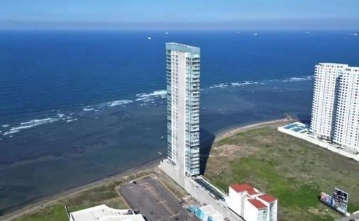 Wohnung in Veracruz, Veracruz, Mexiko 1