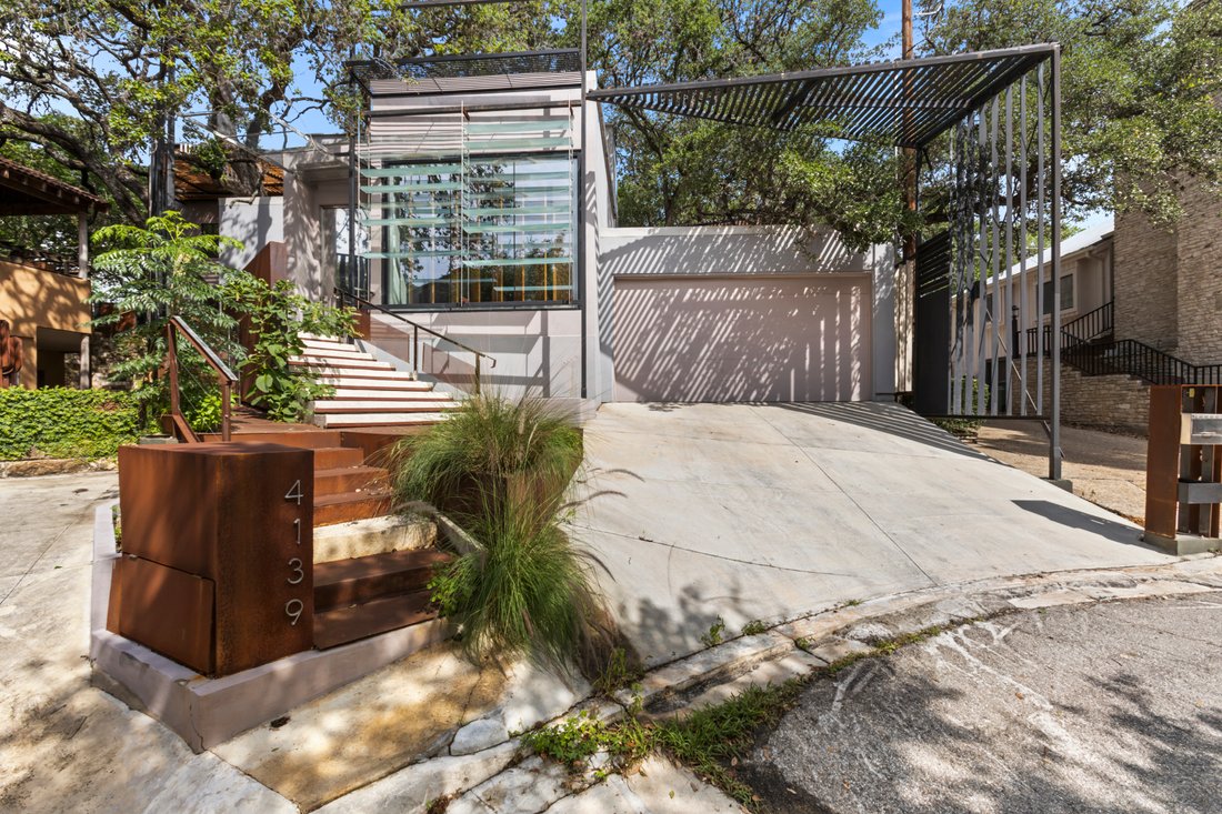 House in San Antonio, Texas, United States 2 - 18112289