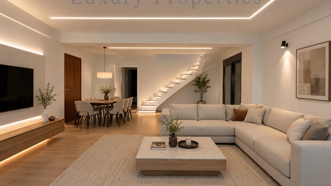 Apartment in Cholargos, Attica, Greece 2 - 18110557