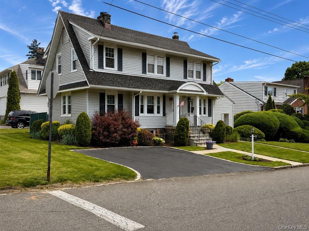 House in Scarsdale, New York, United States 2 - 18111463