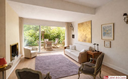 House in Saint Bruno-Saint Augustin, Bordeaux, France 1