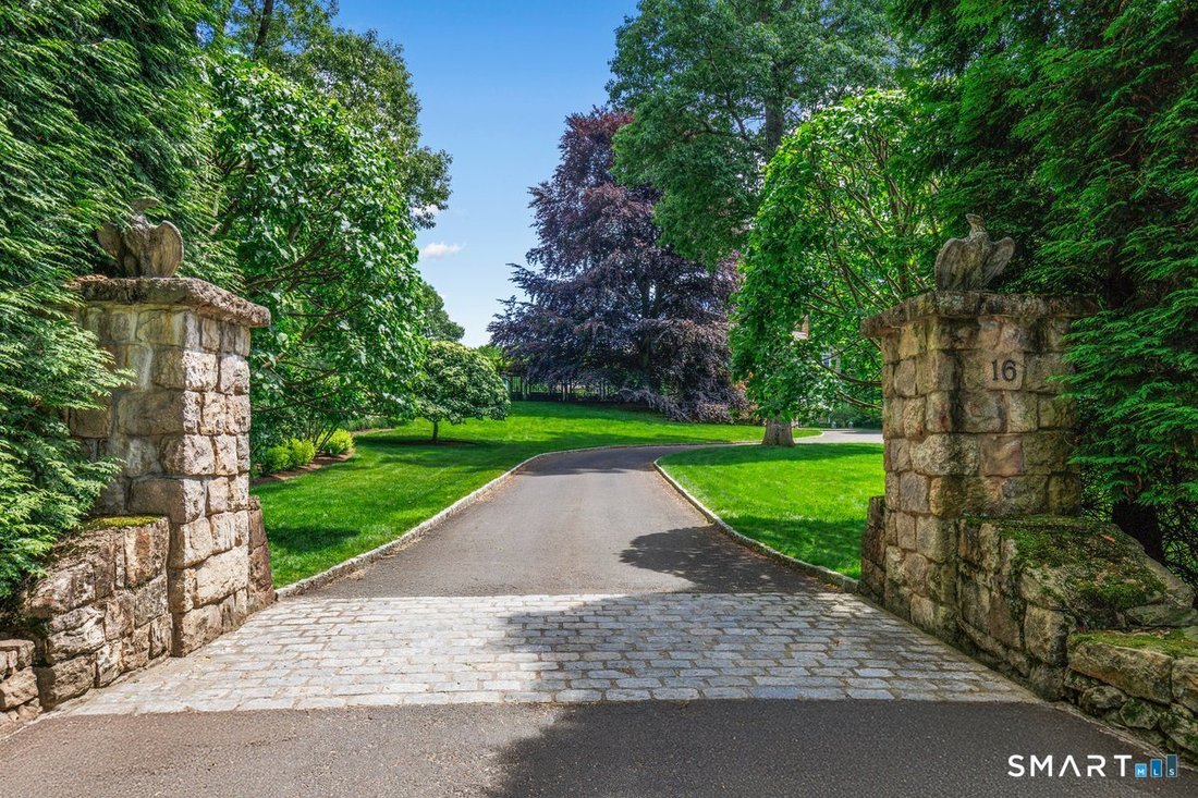 House in Darien, Connecticut, United States 1 - 17732633