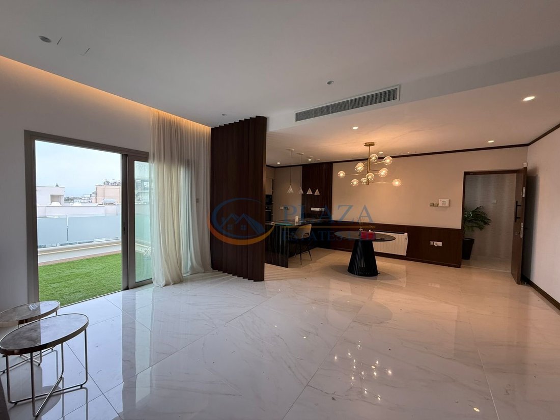 Apartment in Germasogeia, Limassol, Cyprus 1 - 18110873