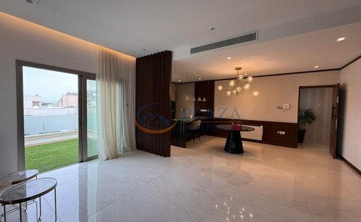 Apartamento en Germasogeia, Distrito de Limasol, Chipre 1
