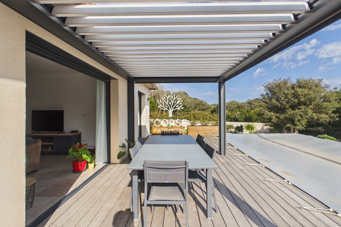 House in Bonifacio / Bunifaziu, Corsica, France 1 - 18114503