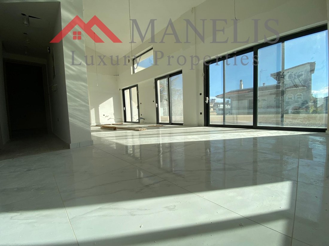 Apartment in North Athens, Attica, Greece 4 - 18110676